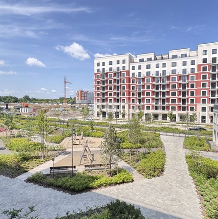 
  Продается 3-комн. квартира, 90 м², 3-й микрорайон, д. 1
. Фото 9.