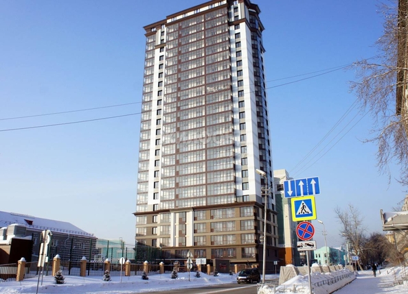 
   Продам 3-комнатную, 68.2 м², Дмитрия Шамшурина ул, 29

. Фото 34.