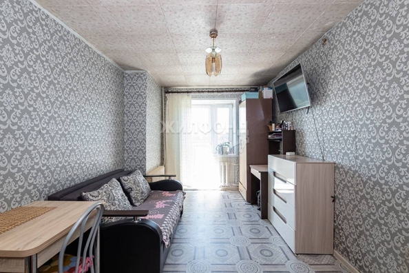 
   Продам 3-комнатную, 66.4 м², Газонная ул, 1Б

. Фото 3.