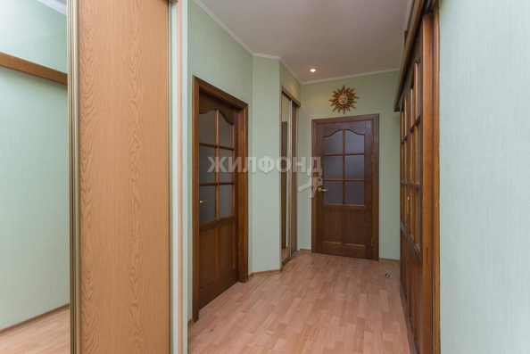 
   Продам 4-комнатную, 115.3 м², Серебренниковская ул, 23

. Фото 6.