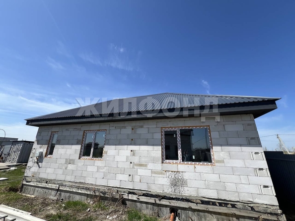 
  Продается дом, 67.6 м², село Алексеевка
. Фото 1.