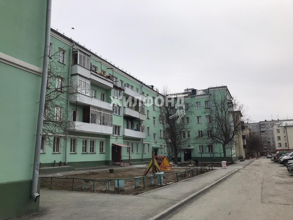 
   Продам комнату, 7.7 м², Парковая ул, 7

. Фото 4.