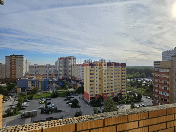 
   Продам 1-комнатную, 39.6 м², Виктора Уса ул, 1/1

. Фото 16.