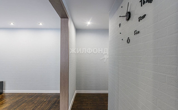 
   Продам 2-комнатную, 42.8 м², Кропоткина ул, 109

. Фото 4.