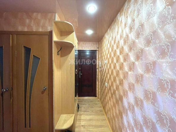 
   Продам 2-комнатную, 46.9 м², Есенина ул, 19

. Фото 7.