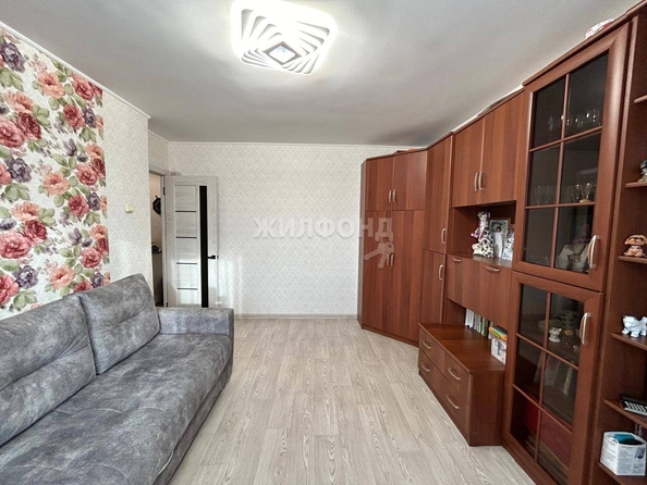 
   Продам 2-комнатную, 43.7 м², Потапова ул, 4

. Фото 6.