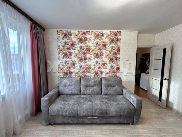 
   Продам 2-комнатную, 43.7 м², Потапова ул, 4

. Фото 7.