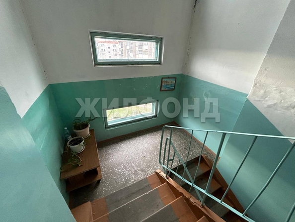 
   Продам 2-комнатную, 43.7 м², Потапова ул, 4

. Фото 16.