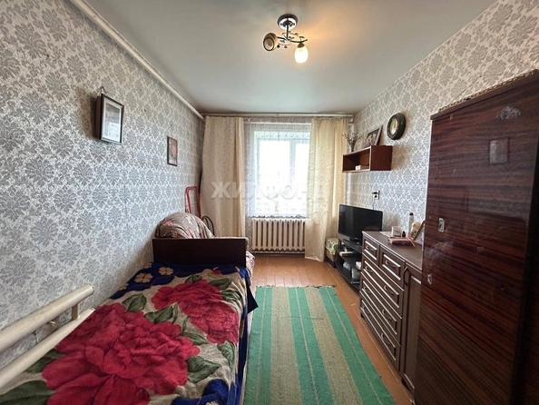 
   Продам 3-комнатную, 62.9 м², Мостовая ул, 3

. Фото 2.