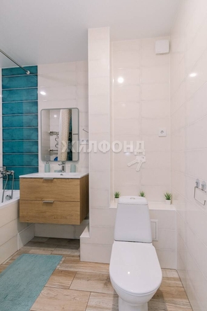 
   Продам 3-комнатную, 87 м², Дмитрия Шмонина ул, 3

. Фото 23.