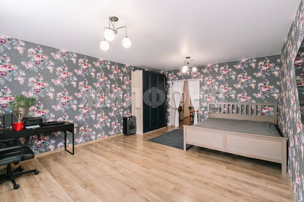 
   Продам 3-комнатную, 87 м², Дмитрия Шмонина ул, 3

. Фото 5.