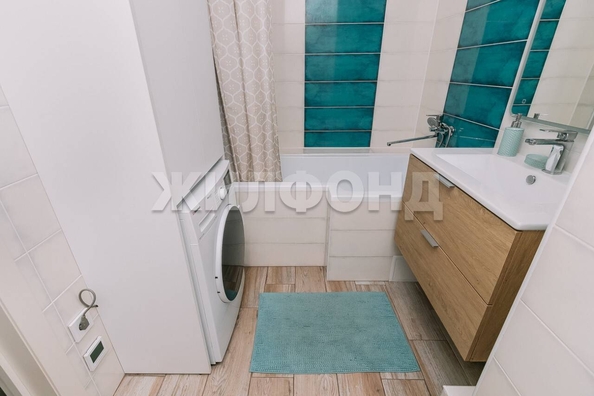 
   Продам 3-комнатную, 87 м², Дмитрия Шмонина ул, 3

. Фото 10.