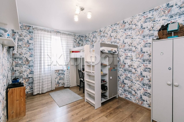 
   Продам 3-комнатную, 87 м², Дмитрия Шмонина ул, 3

. Фото 11.