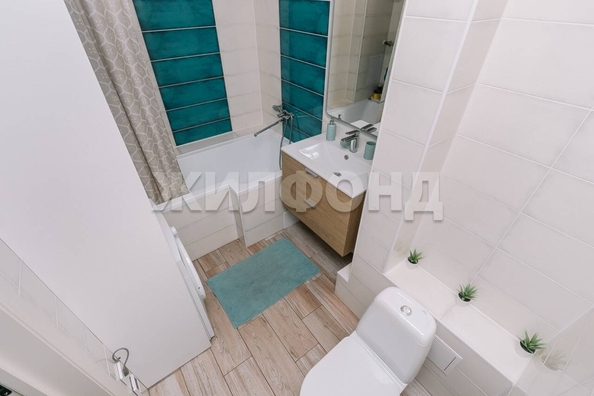 
   Продам 3-комнатную, 87 м², Дмитрия Шмонина ул, 3

. Фото 19.