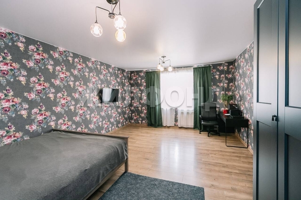 
   Продам 3-комнатную, 87 м², Дмитрия Шмонина ул, 3

. Фото 22.