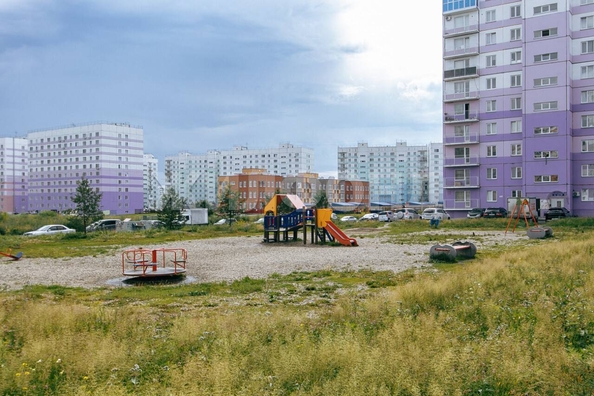 
   Продам 3-комнатную, 87 м², Дмитрия Шмонина ул, 3

. Фото 30.
