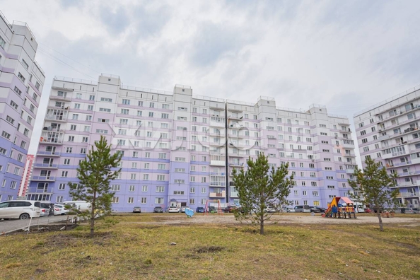 
   Продам 3-комнатную, 87 м², Дмитрия Шмонина ул, 3

. Фото 32.
