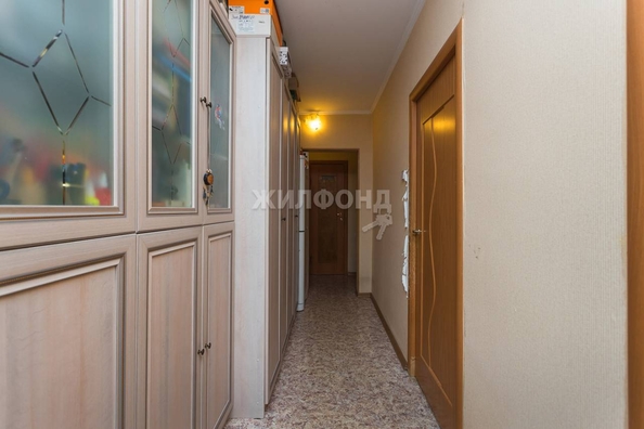 
   Продам 3-комнатную, 67.3 м², Кропоткина ул, 261

. Фото 10.