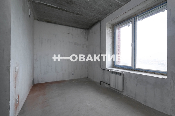 
   Продам 1-комнатную, 44.3 м², Есенина ул, 67

. Фото 15.