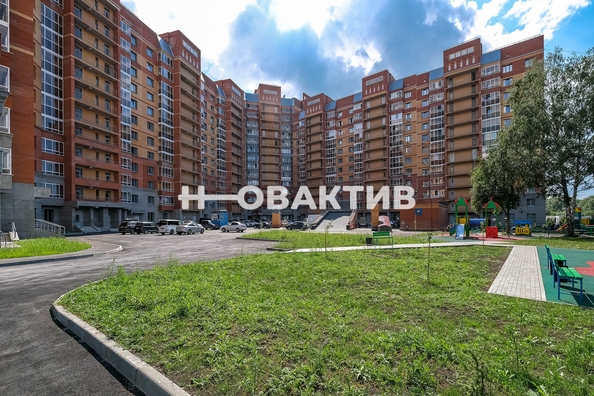 
   Продам 1-комнатную, 44.3 м², Есенина ул, 67

. Фото 31.