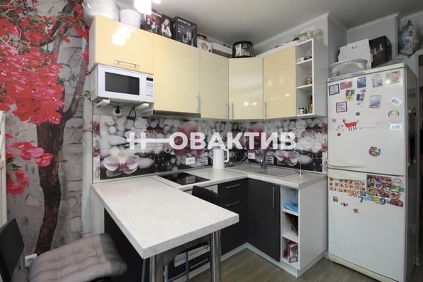 
   Продам студию, 25.1 м², Ударная ул, 25/1

. Фото 1.