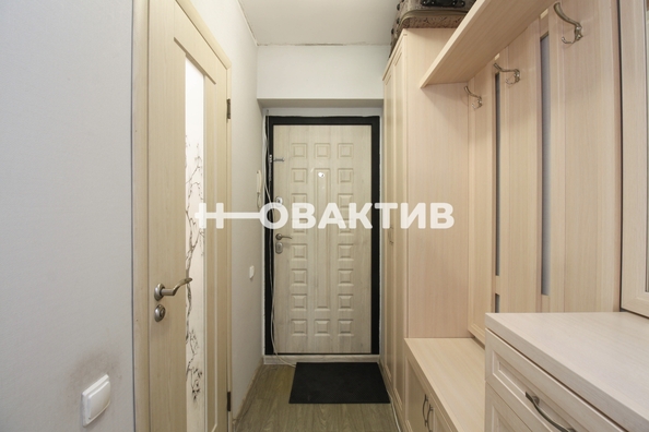 
   Продам студию, 25.1 м², Ударная ул, 25/1

. Фото 7.