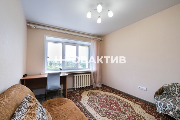 
   Продам комнату, 17 м², Ползунова ул, 35

. Фото 6.