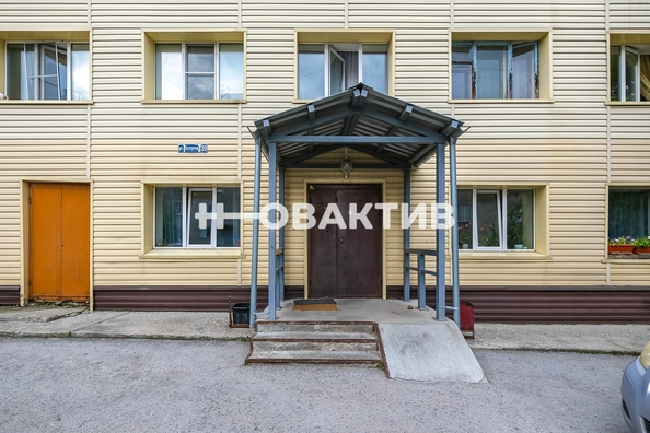 
   Продам комнату, 17 м², Ползунова ул, 35

. Фото 15.