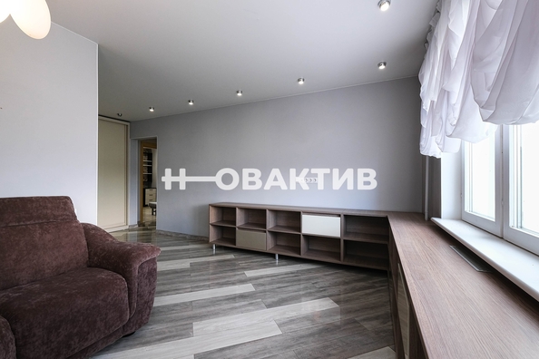 
   Продам 3-комнатную, 79.8 м², Горский мкр, 63

. Фото 15.