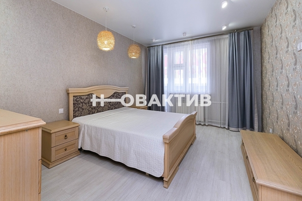 
   Продам 3-комнатную, 79.8 м², Горский мкр, 63

. Фото 25.