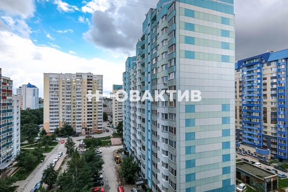 
   Продам 3-комнатную, 79.8 м², Горский мкр, 63

. Фото 55.