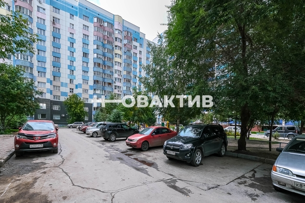 
   Продам 3-комнатную, 79.8 м², Горский мкр, 63

. Фото 57.