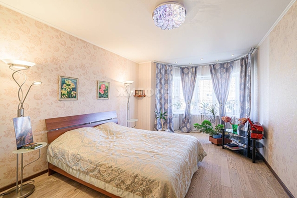 
   Продам 4-комнатную, 124.3 м², Вертковская ул, 42

. Фото 21.