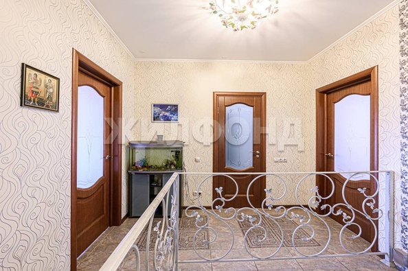 
   Продам 4-комнатную, 124.3 м², Вертковская ул, 42

. Фото 20.
