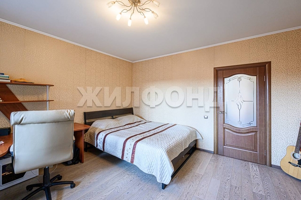 
   Продам 4-комнатную, 124.3 м², Вертковская ул, 42

. Фото 26.