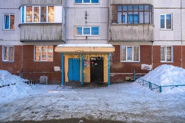 
   Продам 4-комнатную, 78.3 м², Чигорина ул, 2

. Фото 14.