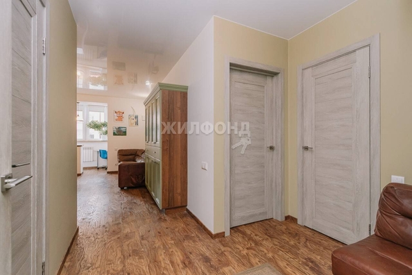 
   Продам 1-комнатную, 44.3 м², , 51

. Фото 9.