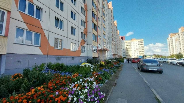 
   Продам 1-комнатную, 37.1 м², Петухова ул, 99/2

. Фото 11.