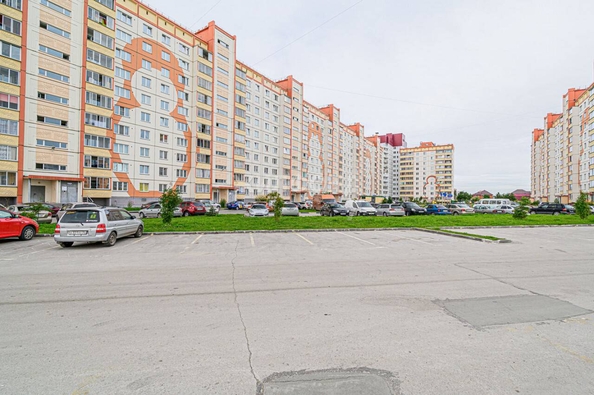 
   Продам 1-комнатную, 37.1 м², Петухова ул, 99/2

. Фото 12.