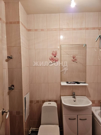 
   Продам 1-комнатную, 18.1 м², Забалуева ул, 90

. Фото 7.