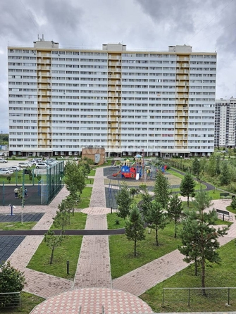 
   Продам 1-комнатную, 18.1 м², Забалуева ул, 90

. Фото 10.