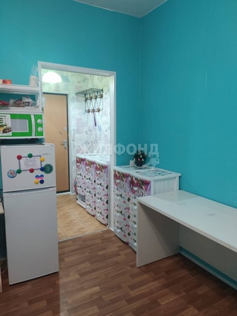 
   Продам студию, 19.8 м², Одоевского ул, 1/8

. Фото 3.