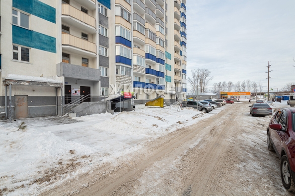 
   Продам студию, 19.8 м², Одоевского ул, 1/8

. Фото 4.