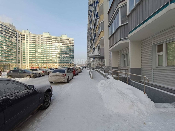 
   Продам студию, 19.8 м², Одоевского ул, 1/8

. Фото 9.