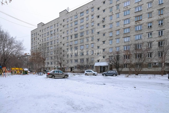 
   Продам 2-комнатную, 44 м², Ватутина ул, 11

. Фото 7.