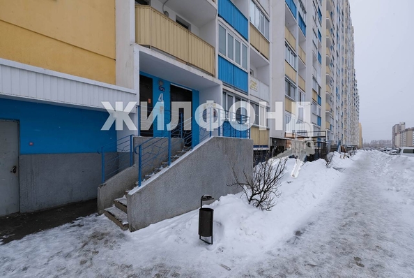 
   Продам 2-комнатную, 42.6 м², Виктора Уса ул, 15

. Фото 8.