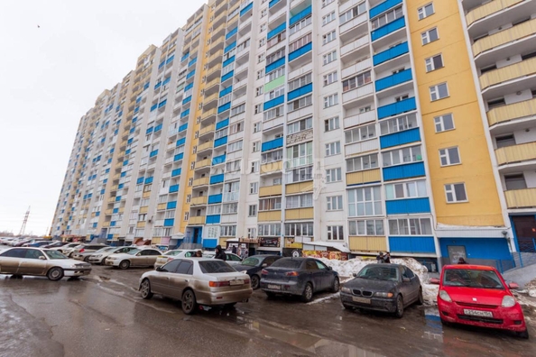 
   Продам 2-комнатную, 42.6 м², Виктора Уса ул, 15

. Фото 21.