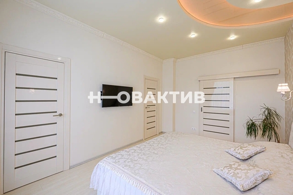 
   Продам 3-комнатную, 67.5 м², 1-е Мочищенское ш, 150

. Фото 25.