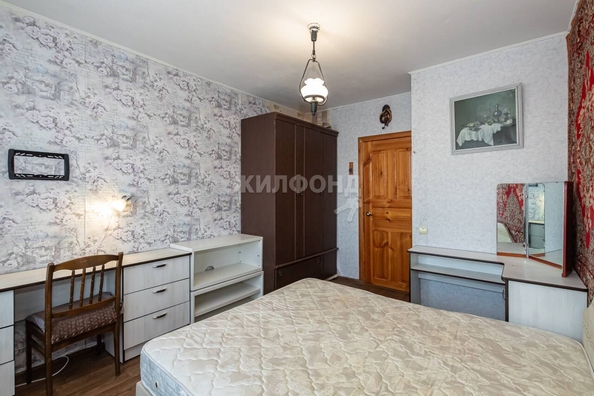 
   Продам 3-комнатную, 62.6 м², Приморская ул, 33

. Фото 10.