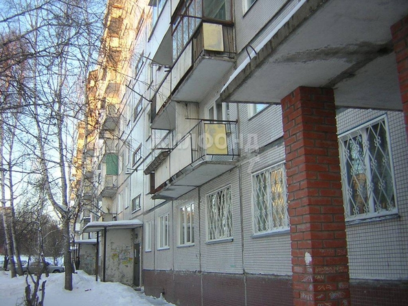 
   Продам 3-комнатную, 62.6 м², Приморская ул, 33

. Фото 4.